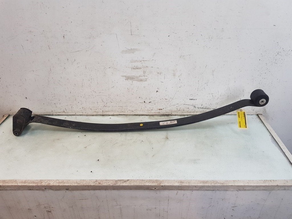 BLADVEER ACHTER Crafter (SY) (|2N0511151|2N0511151Q|), Dhr. J. Ham, Gebruikt, Volkswagen, Administratie@autoham.nl