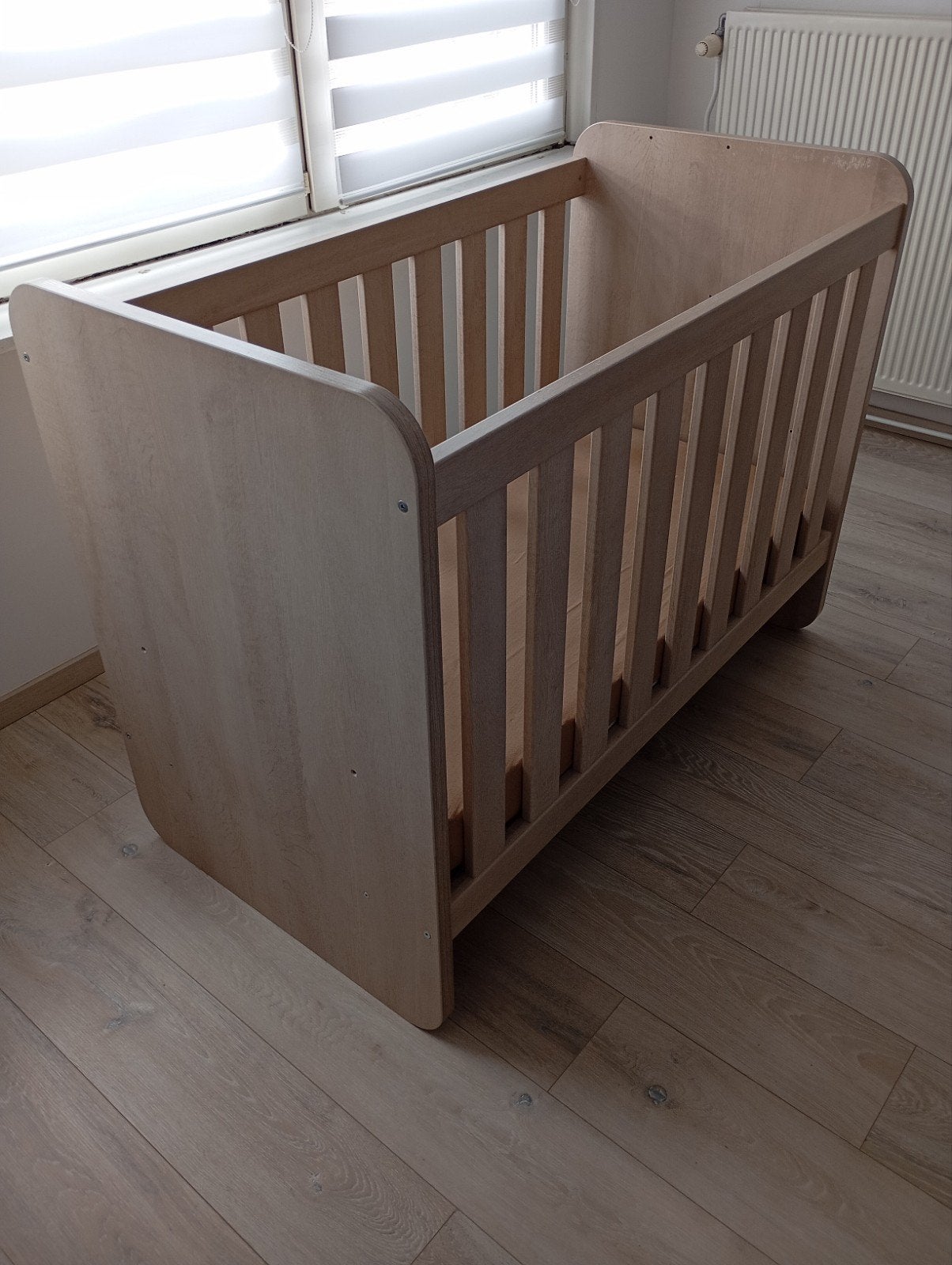 lit bébé évolutif, Enfants & Bébés, Chambre d'enfant | Chambres d'enfant complètes, Enlèvement