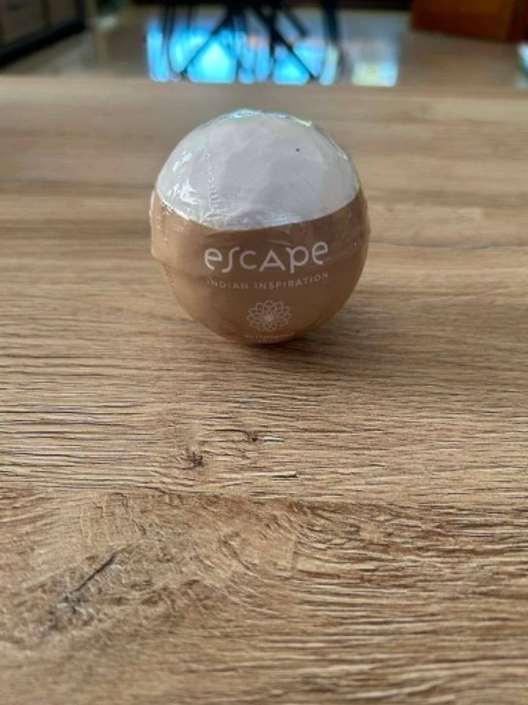 Boule de bain : Indian inspiration, Bijoux, Sacs & Beauté, Beauté | Soins du corps, Enlèvement, Neuf, Baignoire & Douche