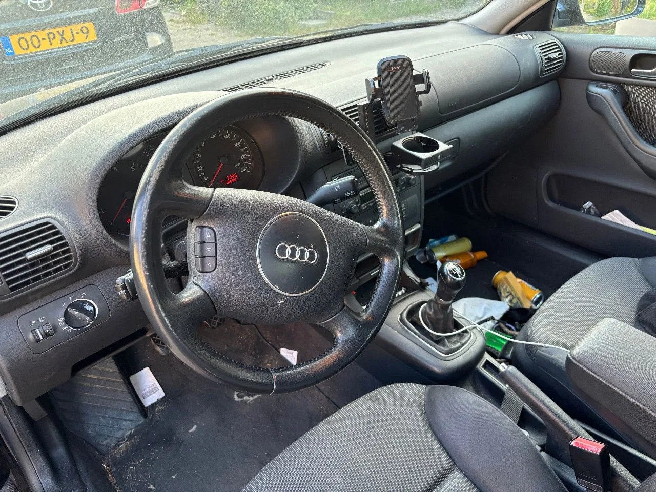 Opel Insignia 0G-A (bj 2010), Autos, Opel, Euro 5, Achat, 4 portes, 179 ch