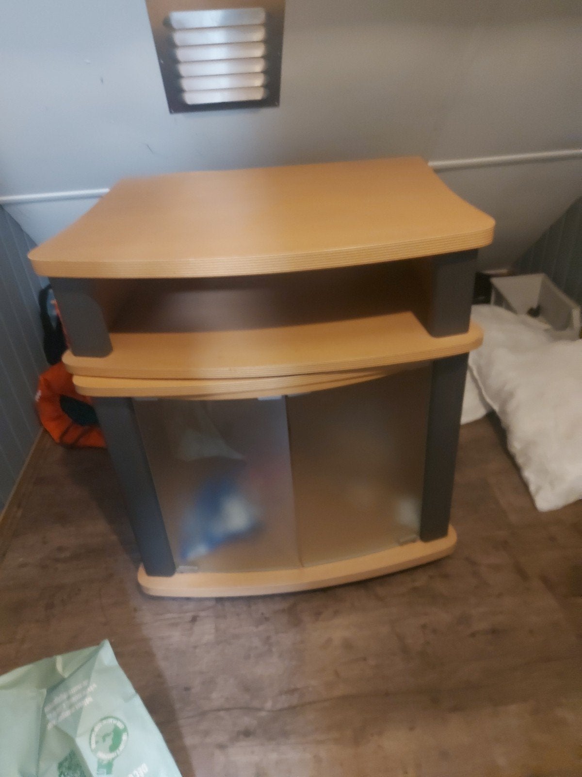 Petit meuble tv