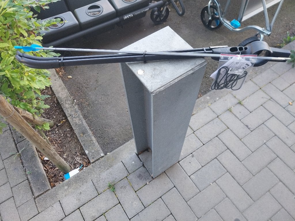 Pijl en Boog recreatief, Sports & Fitness, Tir à l'arc, Enlèvement ou Envoi, Neuf, Arc recurve