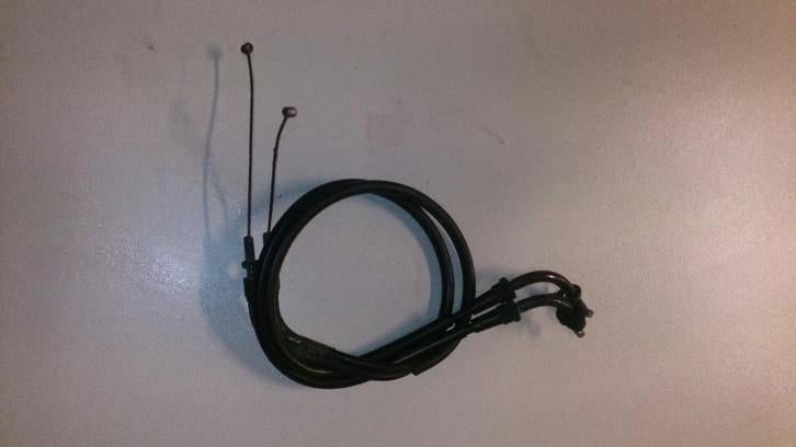Suzuki RF900 gaskabels RF900R gas kabels kabel RF 900 900R, Ophalen of Verzenden, Gebruikt