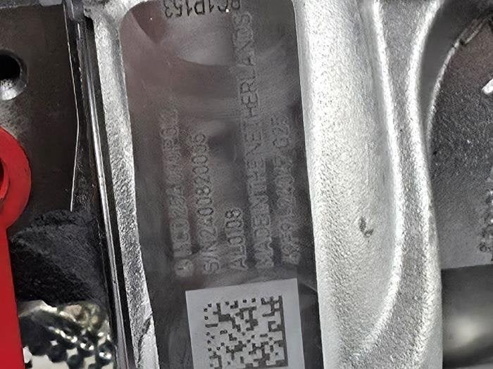 Turbo van een Mercedes C-Klasse, -, 6 maanden garantie, Nieuw, Ophalen of Verzenden