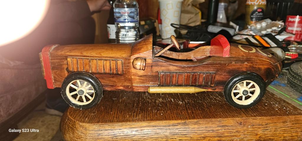 Modèle de voiture à vendre, Enlèvement, Utilisé, Voiture, Autres marques