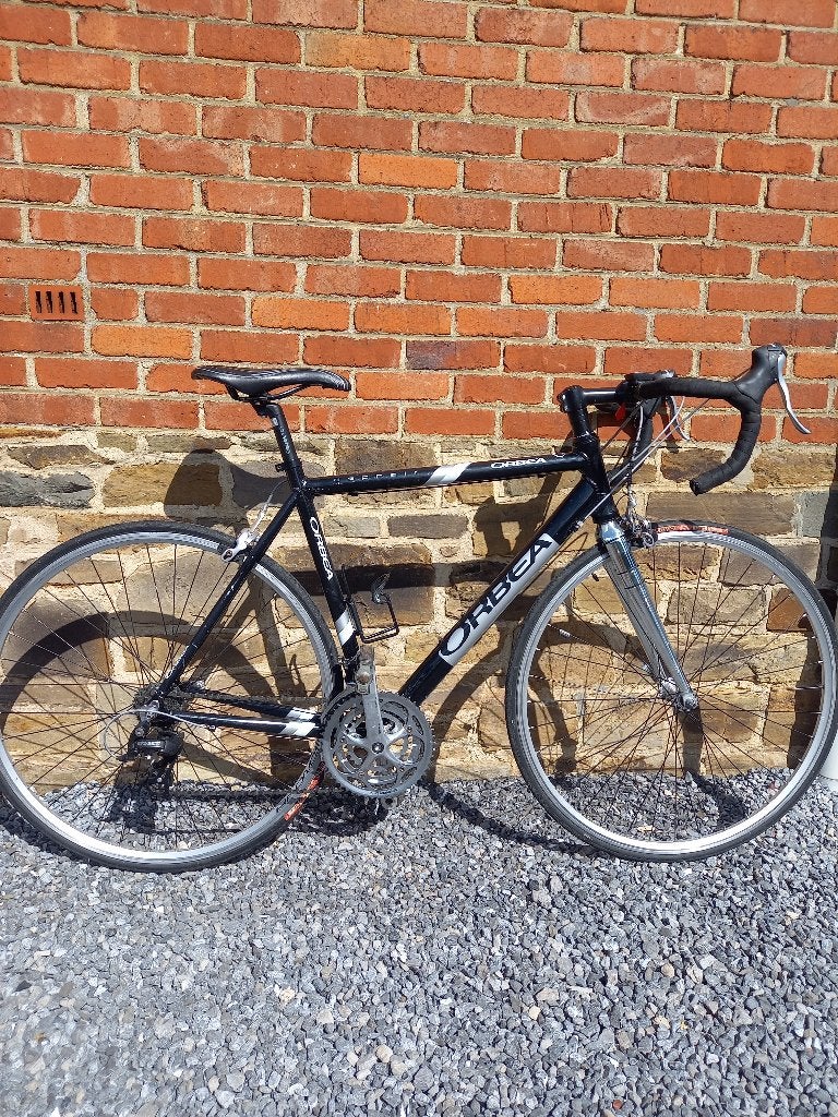 Vélo de course ORBEA, Gebruikt, 26 inch, Aluminium, Meer dan 20 versnellingen
