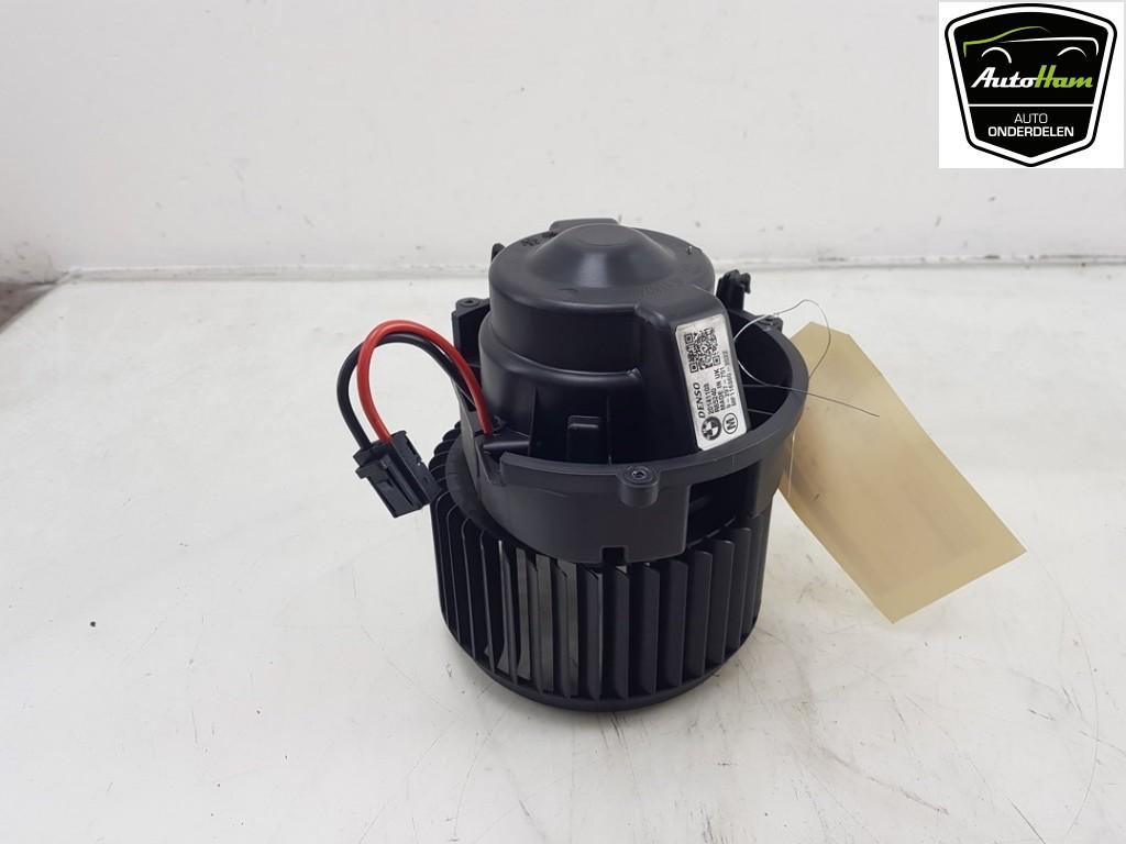 KACHEL VENTILATORMOTOR Mini Mini (F55) (01-2013/10-2017), Gebruikt, Mini
