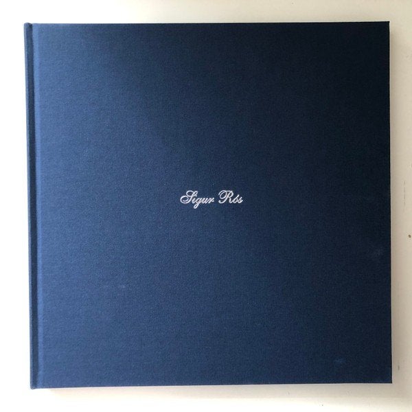 Sigur Rós – Ágætis Byrjun (L.E. 20th Anniv. Deluxe Boxset), Cd's en Dvd's, Boxset, Ophalen of Verzenden, Nieuw in verpakking, Boxset