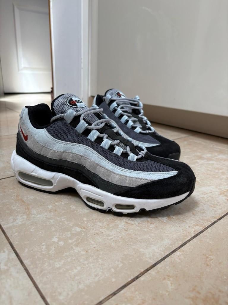 Nike Air Max 95, Vêtements | Hommes, Chaussures, Autres couleurs, Nike, Comme neuf, Enlèvement
