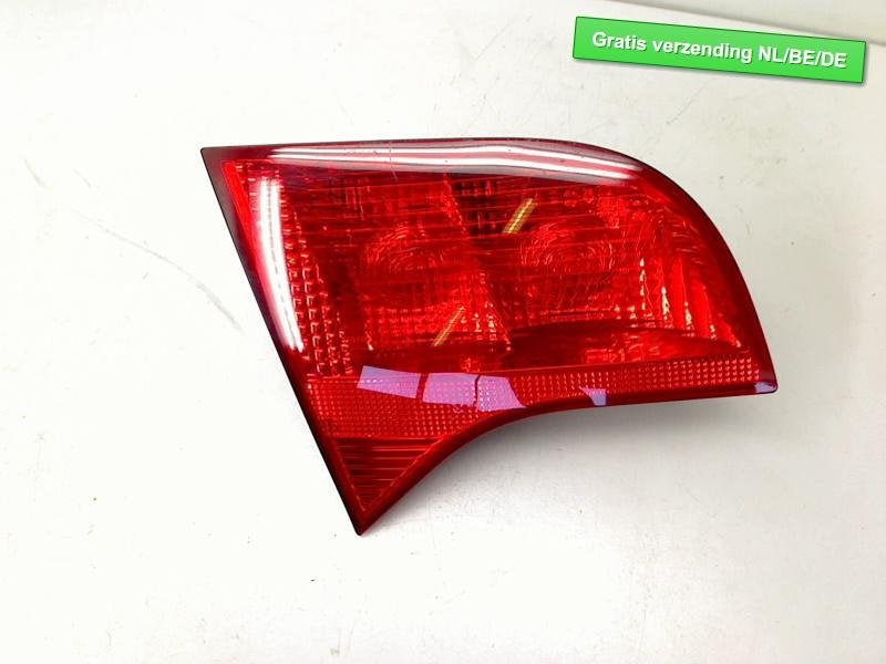 ACHTERLICHT LINKS BINNEN Audi A4 Avant (B7) (8E9945093), Info@audi.de, Audi, Audi AG, Gebruikt
