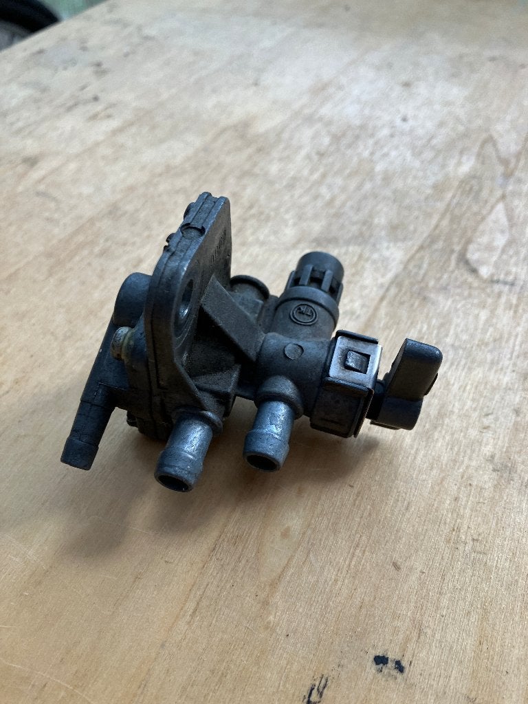 Benzinekraan Suzuki GS500, Ophalen of Verzenden