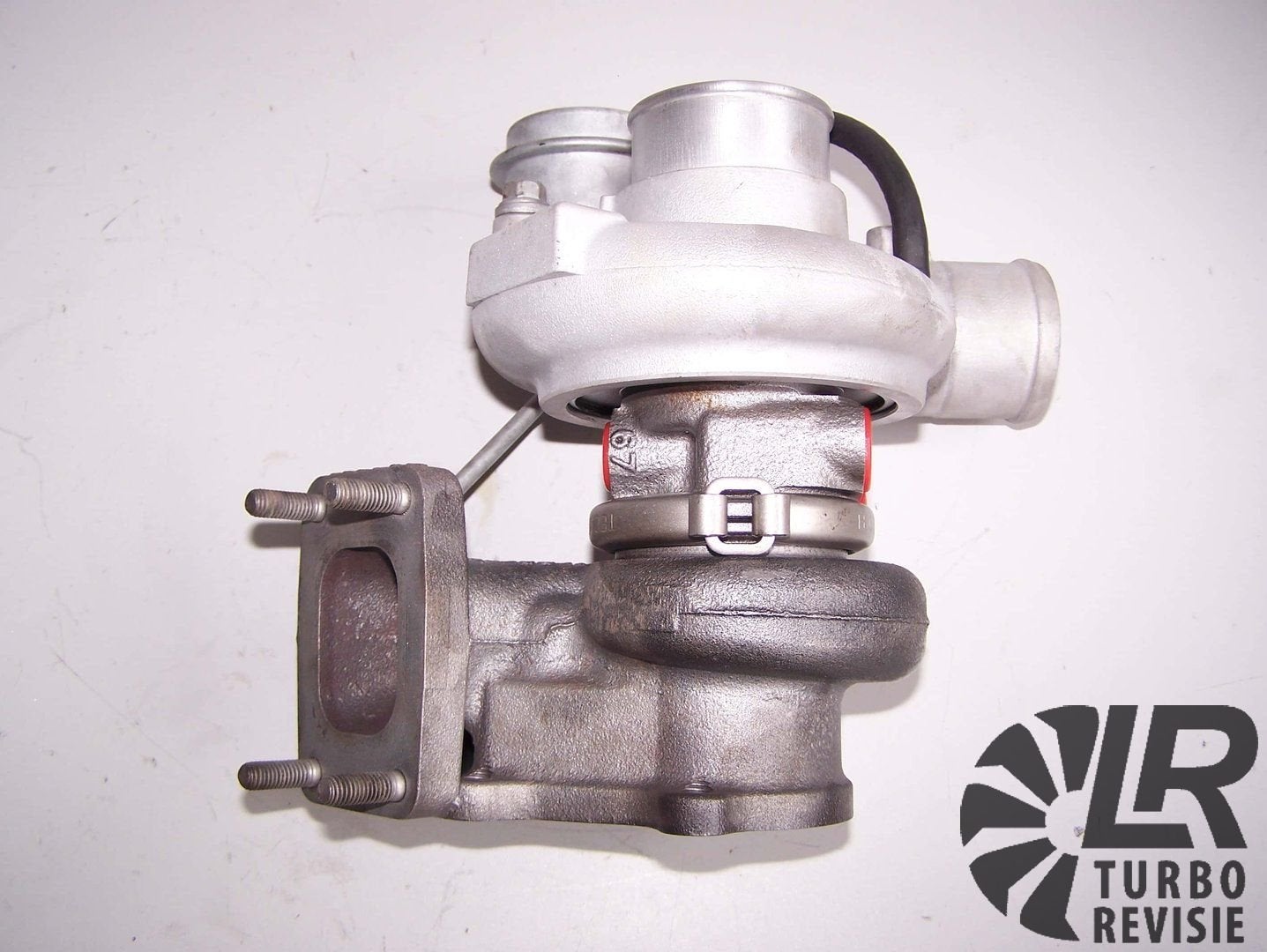 Turbo revisie Citroen,Fiat,Peugeot 3.0 hdi 158pk 49189-02950, -, Citroën, -, Enlèvement ou Envoi