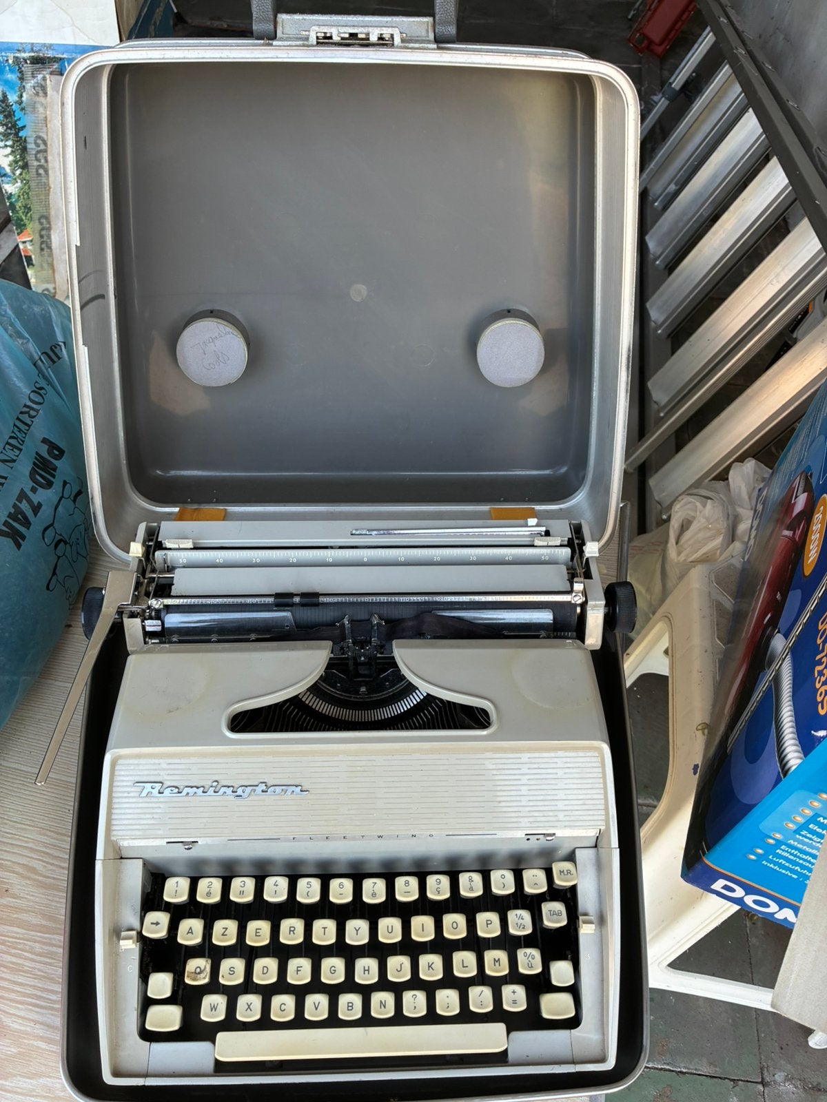 Typemachine, Diversen, Typemachines, Ophalen, Gebruikt