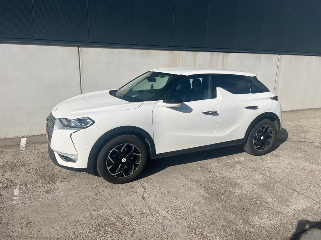 DS 3 etenSe, Autos, DS, Particulier, DS 3, Caméra 360°, ABS, Caméra de recul, Airbags, Air conditionné, Alarme, Android Auto, Apple Carplay