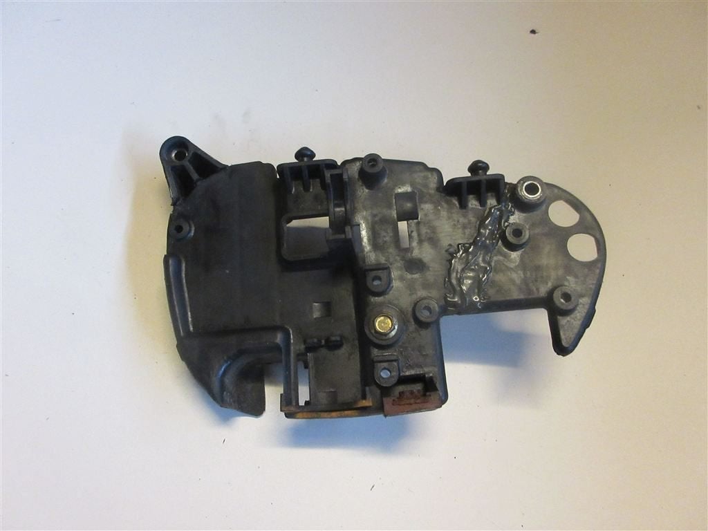 Yamaha XV1100 Virago luchtfilter bevestiging houder frame, Ophalen of Verzenden, Gebruikt