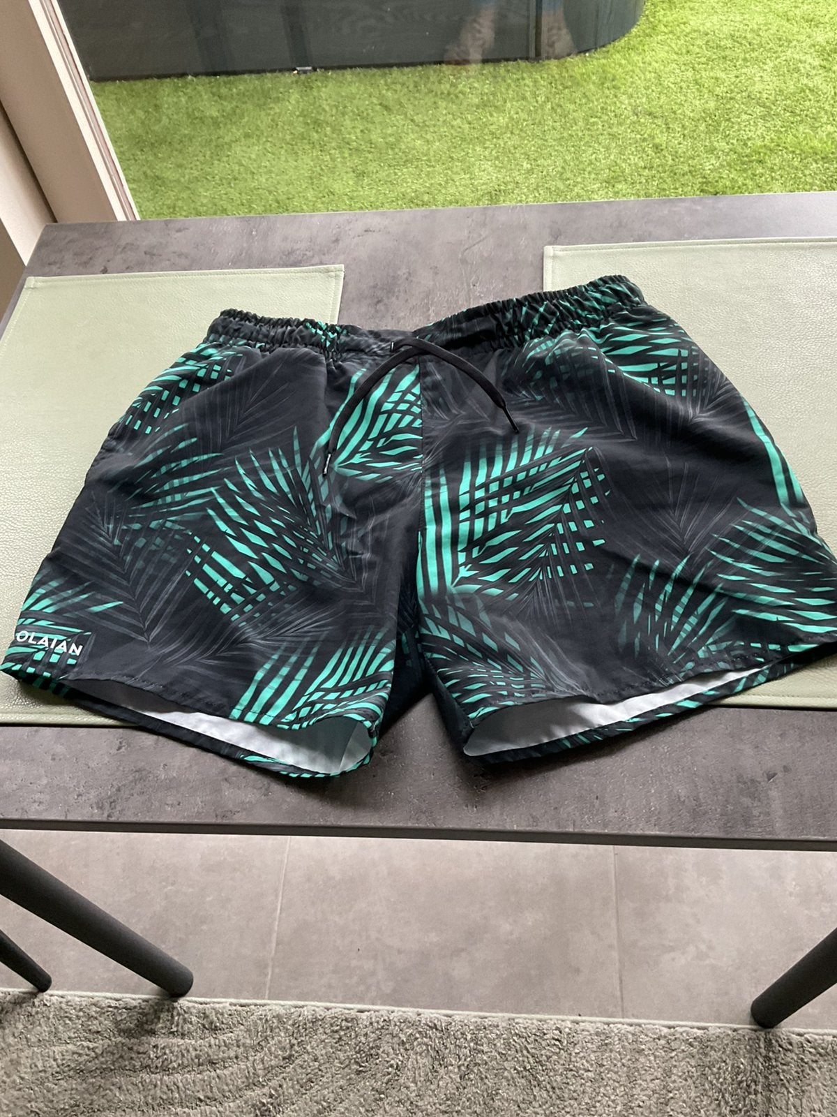 Zwemshort jongen small, Enfants & Bébés, Maillots de bain pour enfants, Enlèvement, Garçon