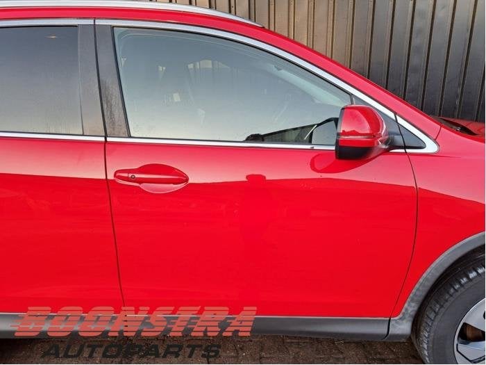Portier 4Deurs rechts-voor van een Honda CR-V (CR-V 13-) (R5, Honda, Gebruikt, -, Deur