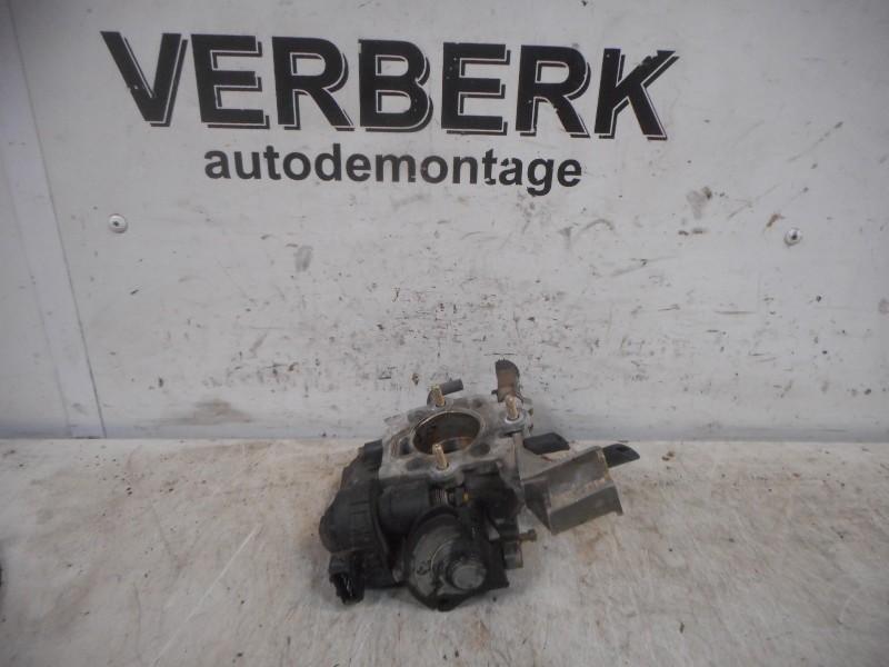 GASKLEPHUIS Opel Corsa B (73 / 78 / 79) (01-1993/09-2000), Gebruikt, Opel