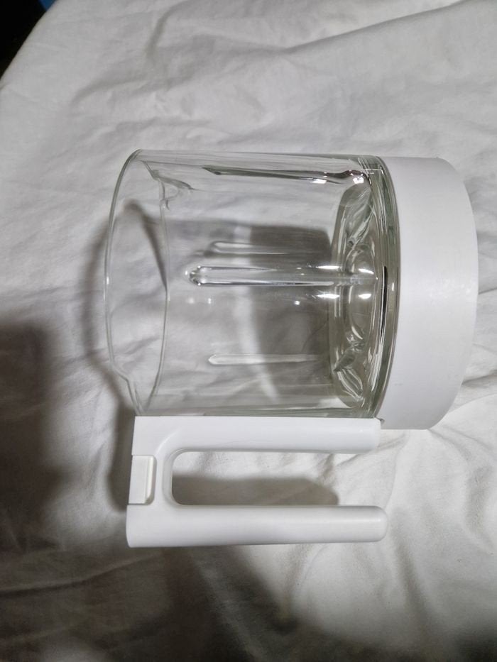 Bol en verre babycook, Kinderen en Baby's, Ophalen of Verzenden