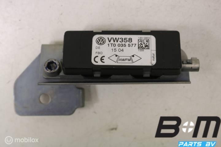 Antenne versterker VW Touran 1T 2005, Autos : Divers, Autoradios, Utilisé