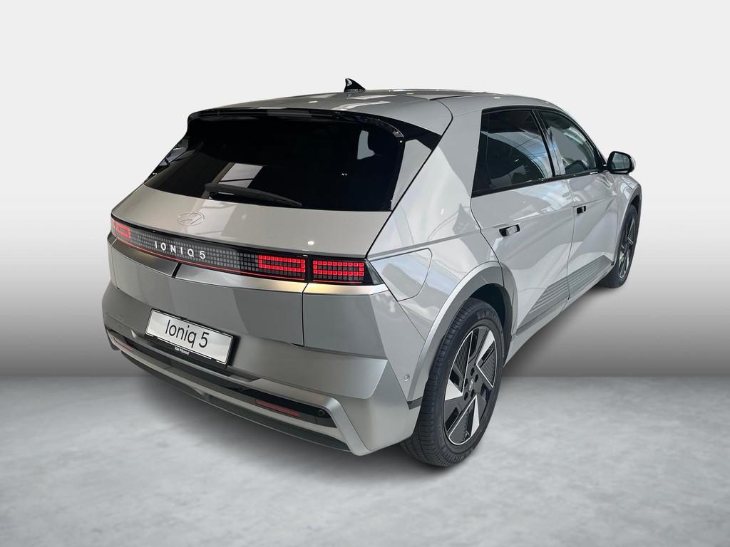 Hyundai Ioniq 5 84kWh Balance, Auto's, Automaat, IONIQ 5, 5 zetels, 1985 kg