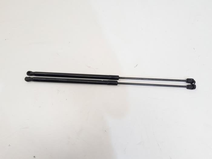 Amortisseur kit capot moteur d'un Mercedes C-Klasse, 3 mois de garantie, Utilisé, -, -
