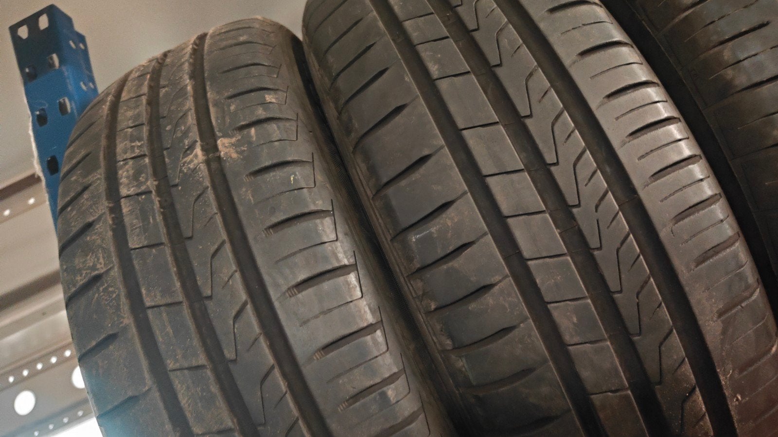 185/65 r15 18560r15 185/65/15, Enlèvement ou Envoi