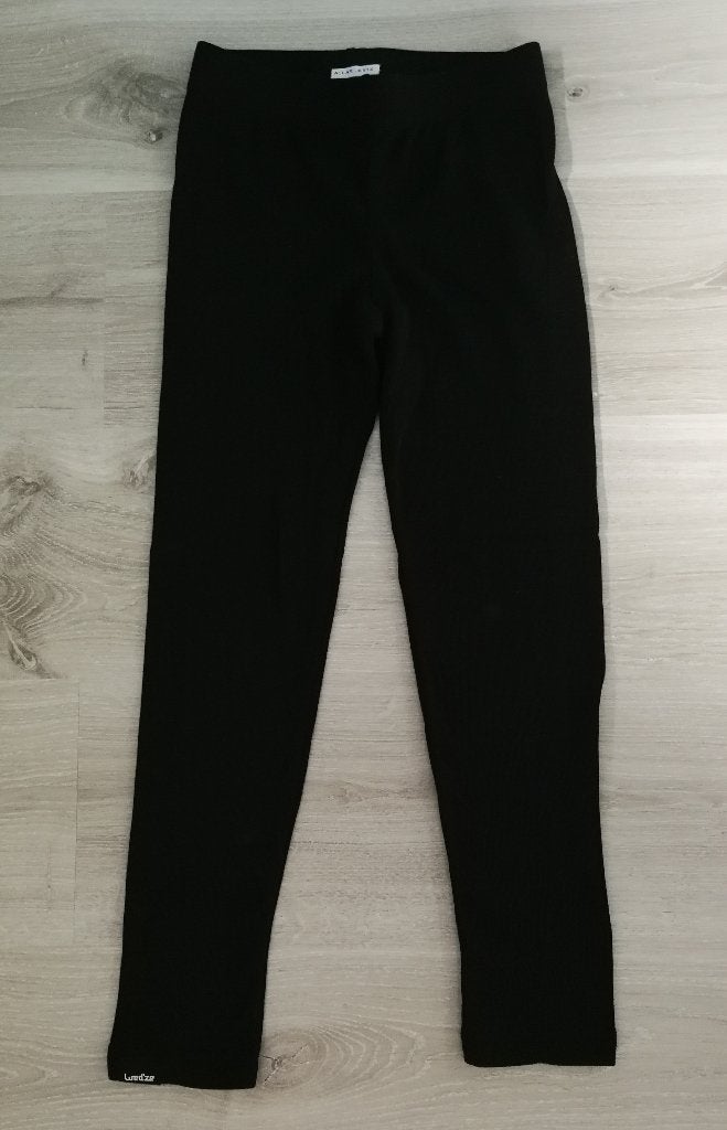 Thermobroek Decathlon,maat 140, Kinderen en Baby's, Kinderkleding | Maat 140, Sport- of Zwemkleding, Decathlon, Ophalen of Verzenden