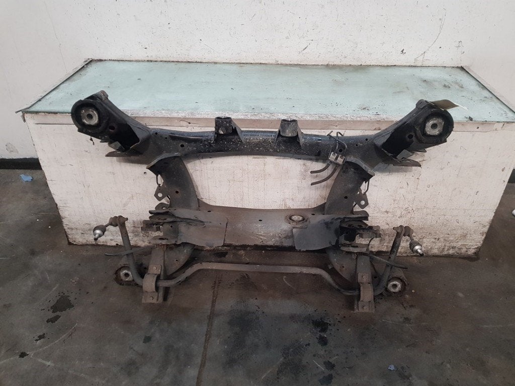 SUBFRAME BMW X5 (F15) (01-2013/07-2018) (|33316863815|), Gebruikt, BMW