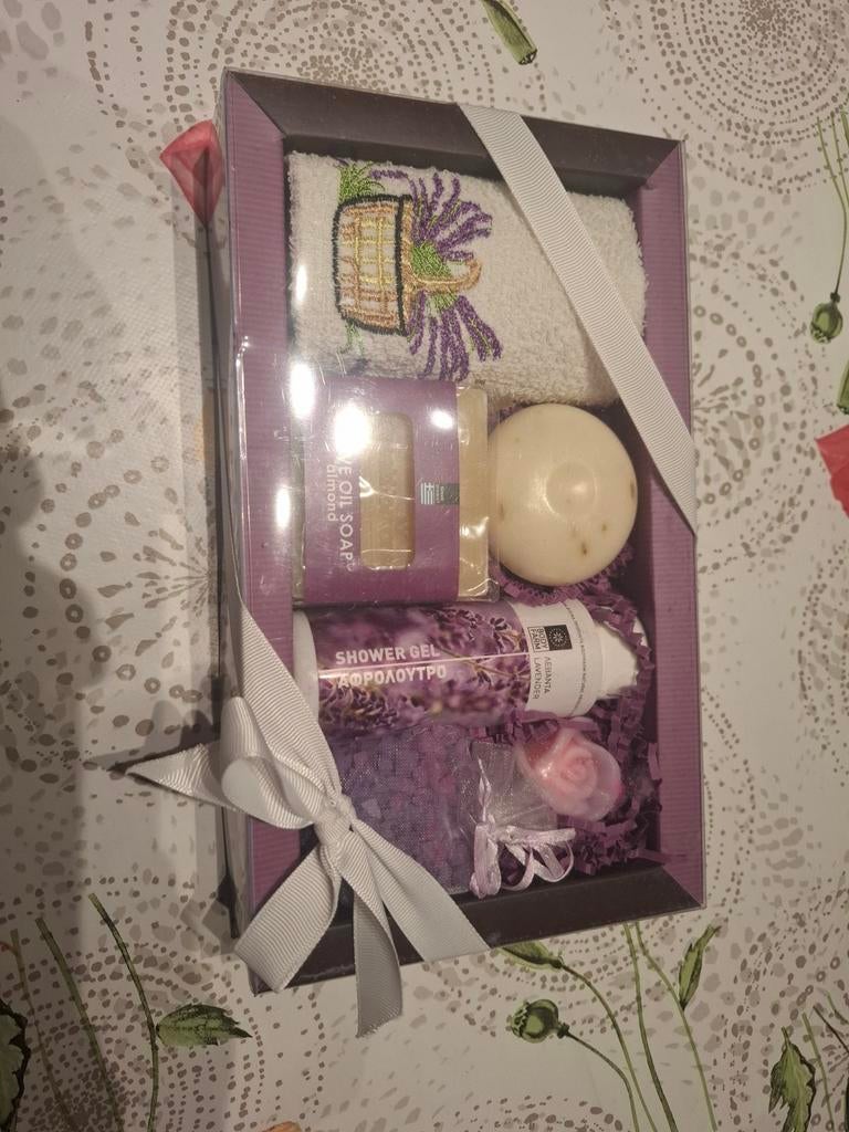 Rituals sets, Enlèvement