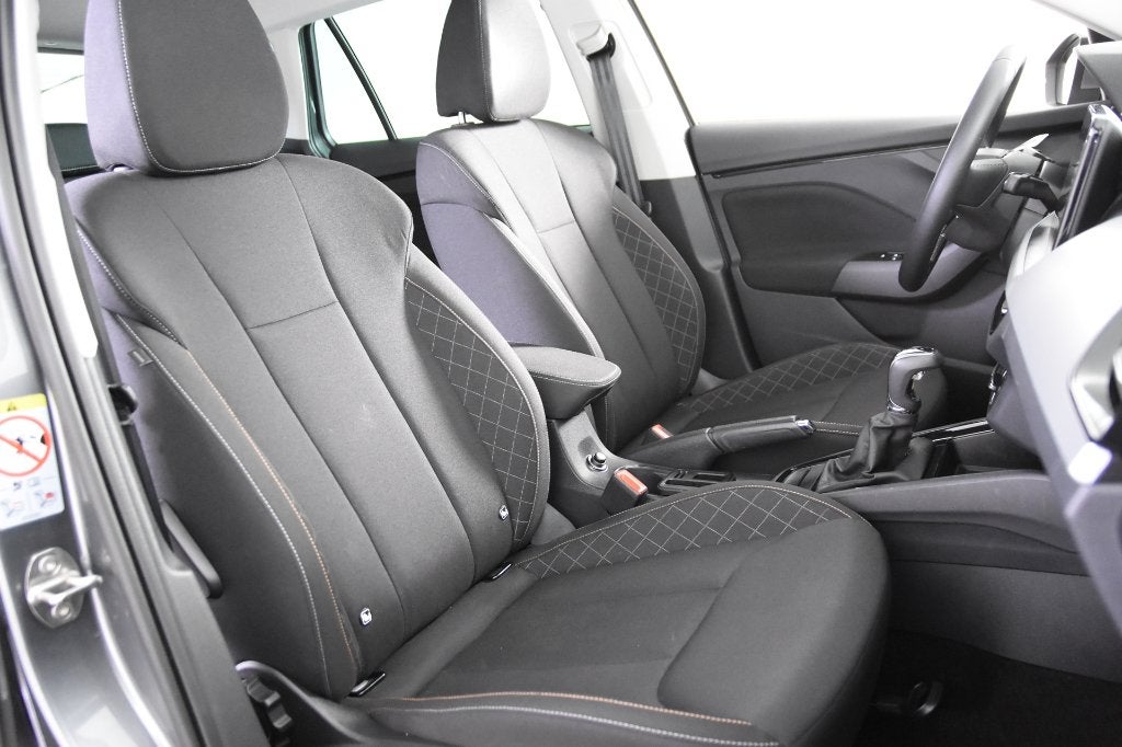 Skoda Kamiq Ambition DSG *1ste Eigenaar*Navigatie*, Stof, 620 kg, 5 zetels, 5 deurs