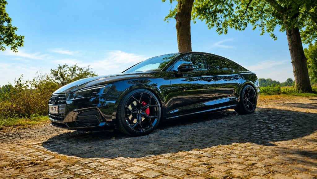 Audi A5 sportback, Auto's, Audi, Particulier, A5, ABS, Achteruitrijcamera, Adaptive Cruise Control, Airbags, Airconditioning, Alarm
