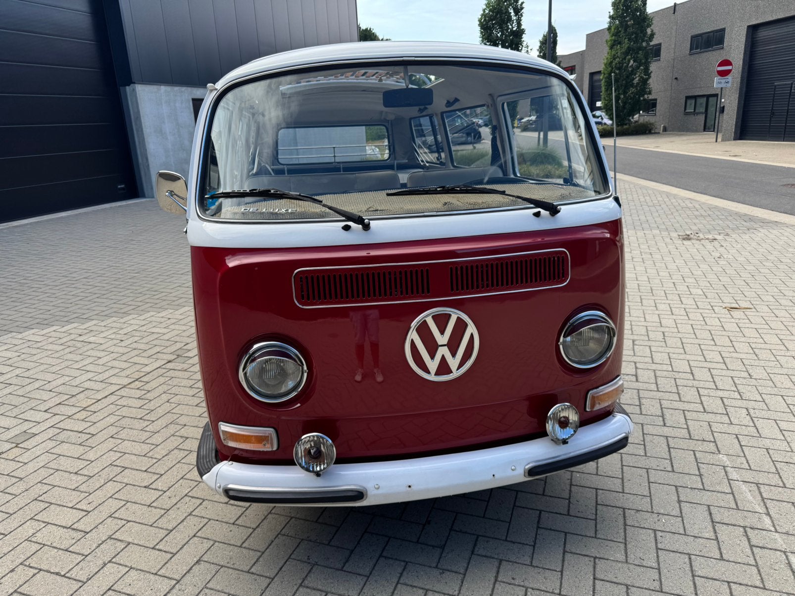 Te koop, Auto's, Volkswagen, Handgeschakeld, Particulier, Overige carrosserie