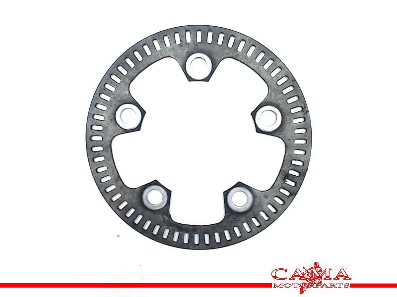ABS RING ZZR 1400 2006-2009 +ABS (ZX14 ZZR1400 ZX1400), Motoren, Dhr. S. di Majo, Gebruikt, Info@cama-motorparts.nl, P.J. Troelstraweg 8 8
3144 CX  MAASSLUIS, NL