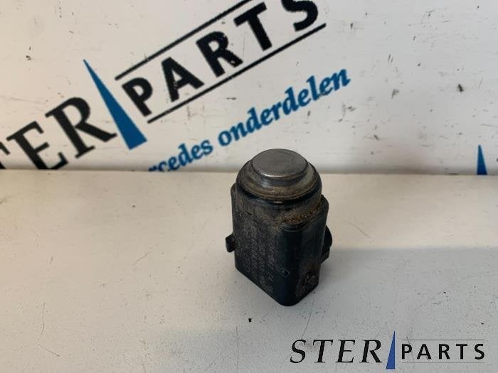 Capteur PDC d'un Mercedes E-Klasse, 3 mois de garantie, Utilisé, -, -