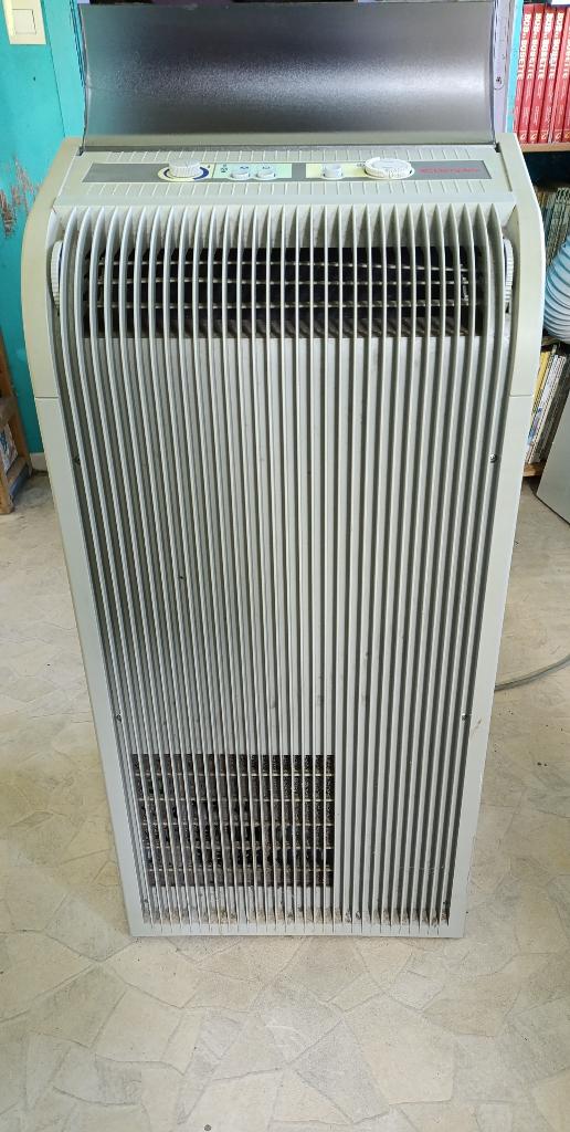 Climatiseur dimplex, Ophalen, Gebruikt, Koelen en Ontvochtigen, Mobiele airco