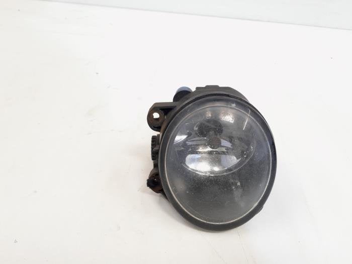Mistlamp rechts-voor van een BMW 5-Serie, Gebruikt, -, -, Ophalen of Verzenden