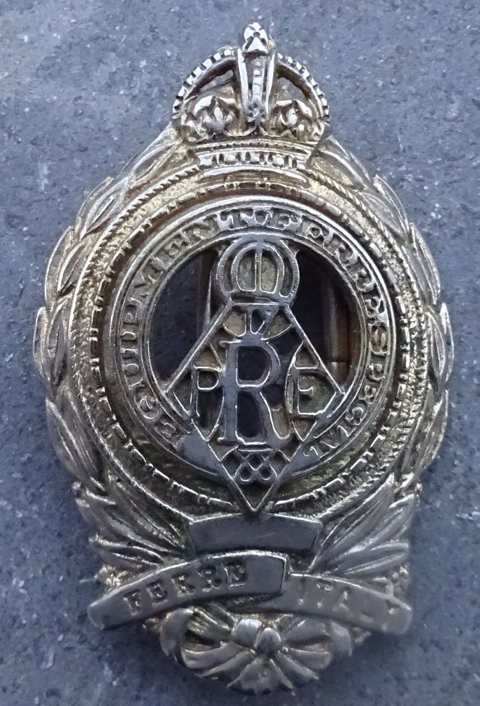 BOUCLE DE CEINTURON A DETERMINER, Verzenden, Overige soorten, Embleem of Badge