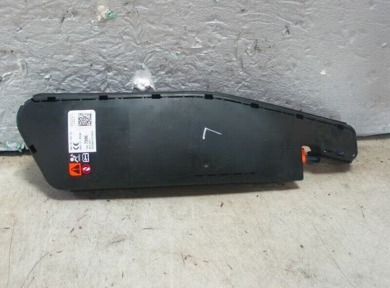 AIRBAG STOEL LINKS Opel Astra J GTC (PD2 / PF2) (1343-7396), Autos : Pièces & Accessoires, Bahnhofsplatz 65423 Rüsselsheim am Main, DE