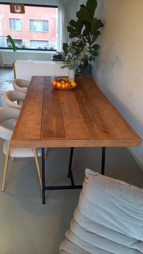 tafel, Huis en Inrichting, Ophalen, Gebruikt