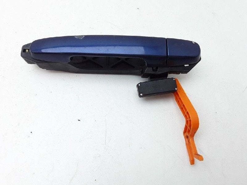 POIGNEE EXTERIEURE ARRIÈRE DROITE Daihatsu Materia, Utilisé, Arrière, Daihatsu