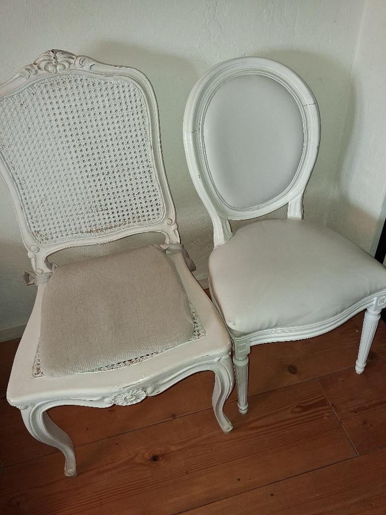 Stoelen, Huis en Inrichting, Ophalen