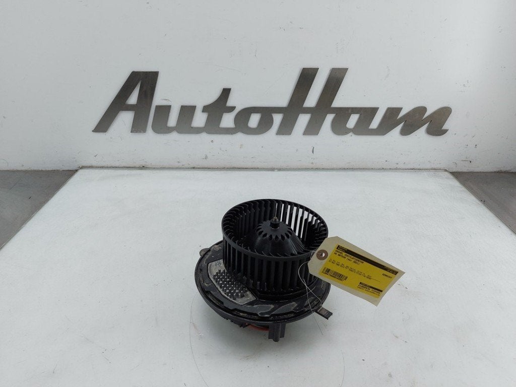 KACHEL VENTILATORMOTOR Arteon Shooting Brake (3HAC), Gebruikt, Volkswagen