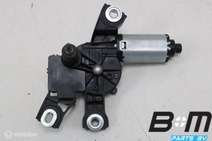 Achterruitenwissermotor VW Tiguan 5N 5N0955711A, Gebruikt