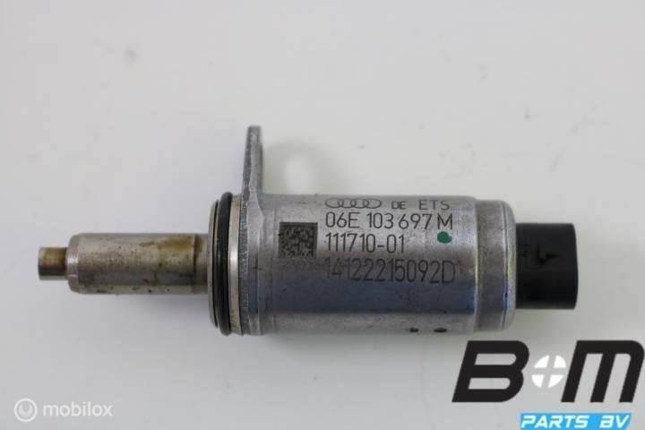 Versteleenheid in cilinderkop Audi A3 8V 2.0 TFSI CJX, Gebruikt