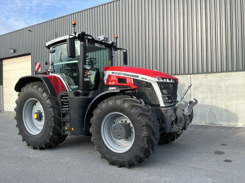 2025 Massey Ferguson 9S.425 EX/DYNA-VT landbouwtractor, Zakelijke goederen, Meer dan 160 Pk, Massey Ferguson