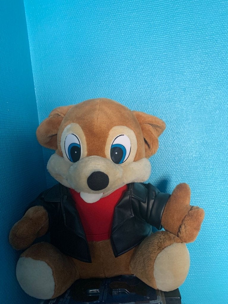 KNUFFEL, Enlèvement