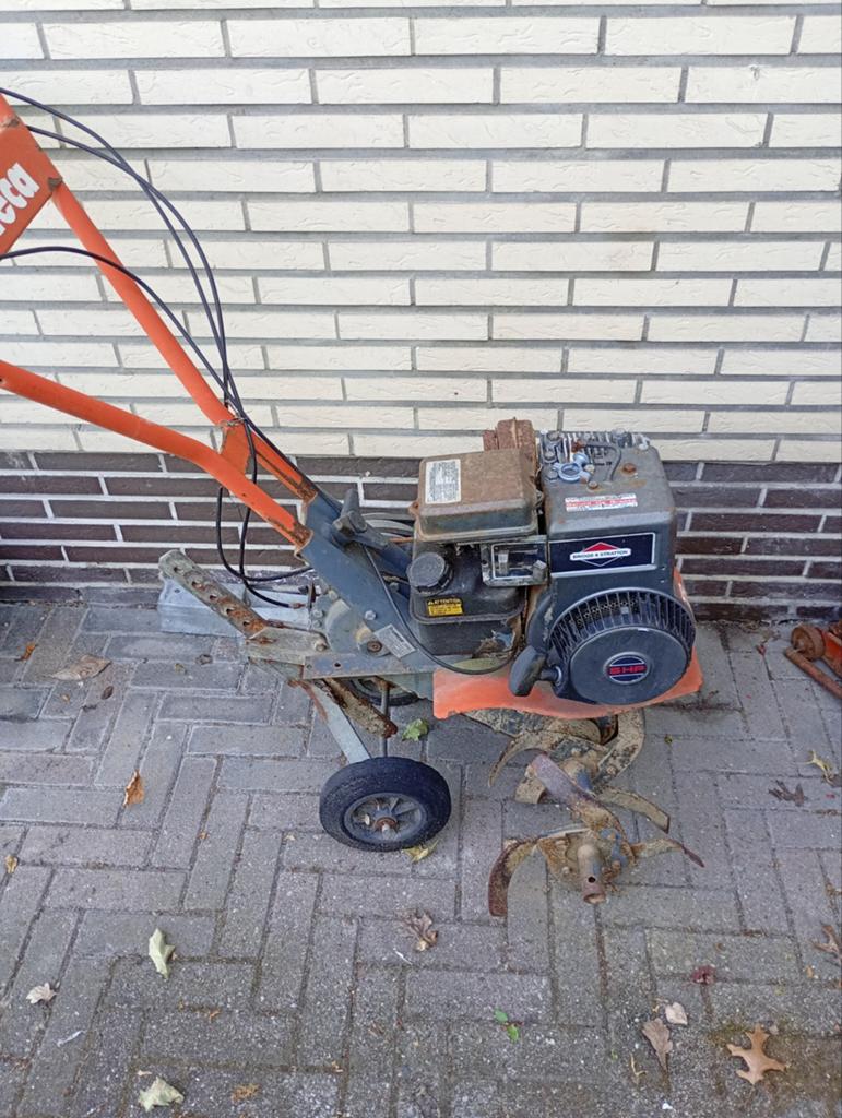 Freesmachine, Doe-het-zelf en Bouw, Gereedschap | Freesmachines, Ophalen