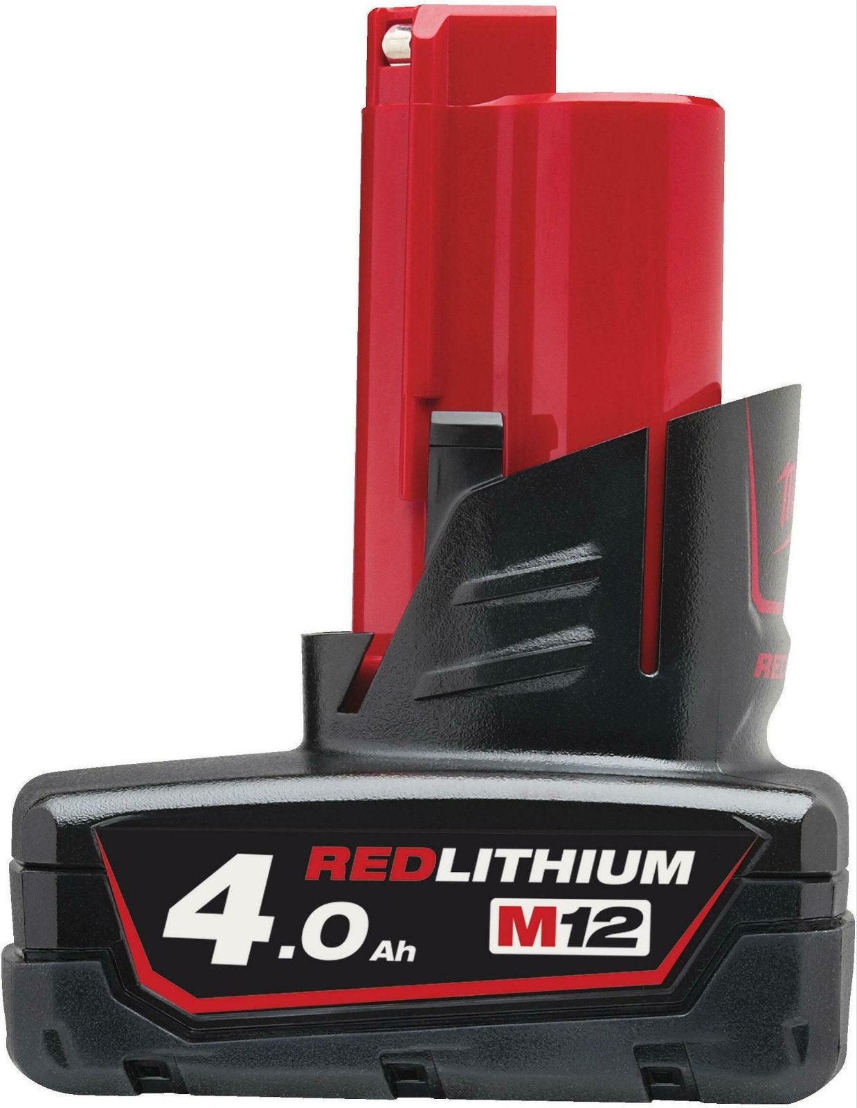 Milwaukee M12 4Ah batterijen, Doe-het-zelf en Bouw, Ophalen, Zo goed als nieuw