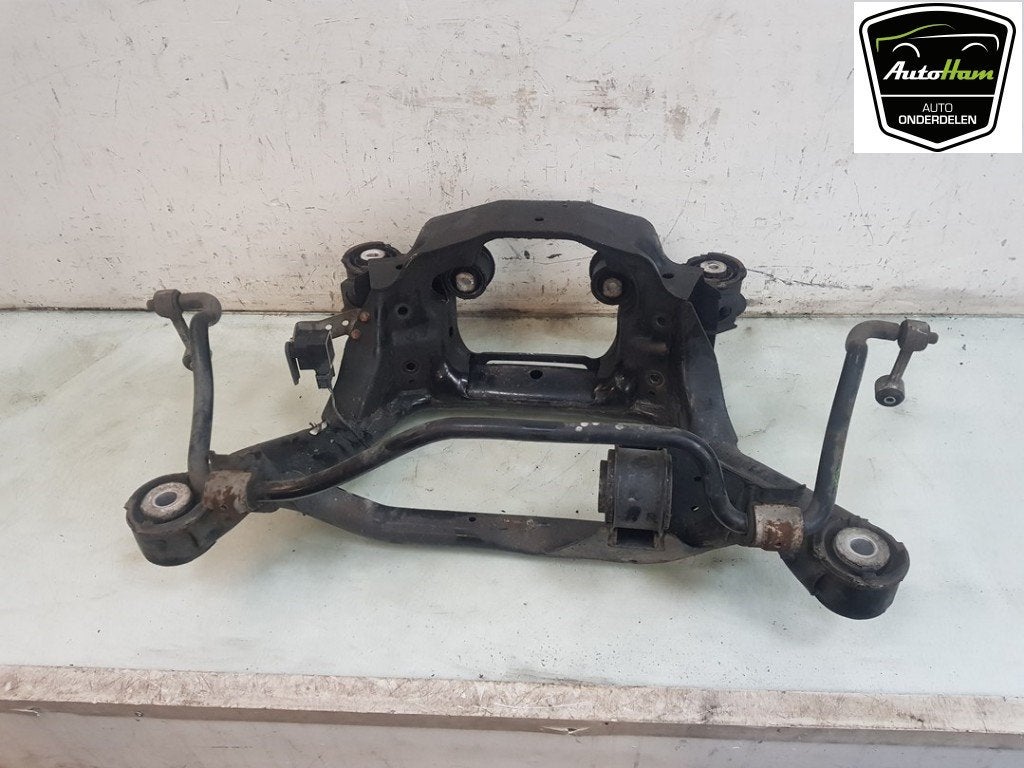 BERCEAU MOTEUR BMW Z4 Roadster (E89) (|33316857131|), Utilisé, BMW
